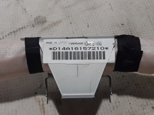 Mazda CX-5 (2011–2017) Katuse turvapadi T98498A - 2