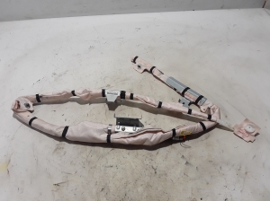 Roof airbag - T98498A