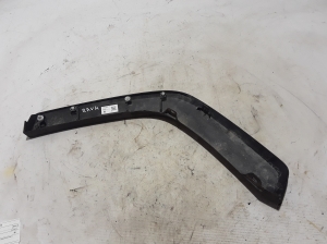 TOYOTA RAV 4 A5 (2019–2026) Abdeckung Kotflügel hinten 7560542160 - 3