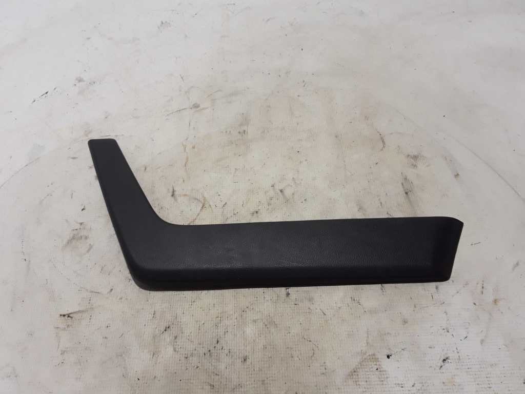 TOYOTA RAV4 5 generation (XA50) (2018-2024) Rear Right Fender Molding 7464542080 21064897