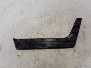 TOYOTA RAV 4 A5 (2019–2026) Zierleiste Kotflügel hinten 7464542080 - 3
