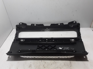 Peugeot Boxer III (2006–2026) Esikaitseraud 1612802380 - 2