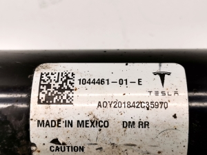 Tesla Model 3 3 (2016–2024) Tagumine amortisaator 1044461-01-E - 2