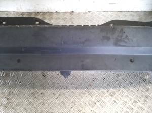 RENAULT Scenic (2009–2015) Heckstoßstange - 3