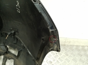 RENAULT Scenic (2009–2015) Heckstoßstange - 4
