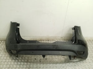 RENAULT Scenic (2009–2015) Heckstoßstange - 5