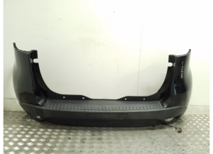 Rear bumper - 