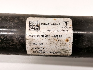 Tesla Model 3 3 (2016–2024) Rear shock absorber 1044461-01-E - 3
