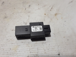  USB connection 