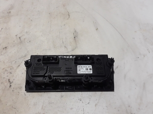 Volkswagen Tiguan (2017–2026) Heater control panel 5NA907044AF - 3