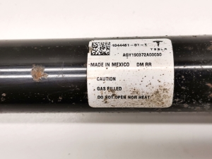 Tesla Model 3 3 (2016–2024) Rear shock absorber 1044461-01-E - 2