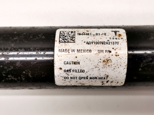 Tesla Model 3 3 (2016–2024) Tagumine amortisaator 1044461-01-E - 3