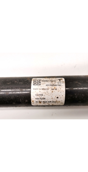 Tesla Model 3 3 (2016–2024) Stoßdämpfer hinten 1044461-01-E - 4