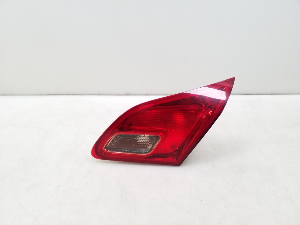OPEL Astra J (2009-2020) Right Side Tailgate Taillight 24975618