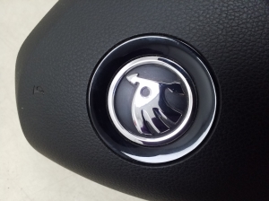 Skoda Superb (2008–2015) Fahrerairbag 3T0880201G - 2