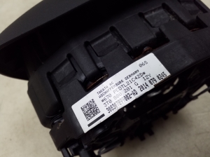 Skoda Superb (2008–2015) Fahrerairbag 3T0880201G - 3
