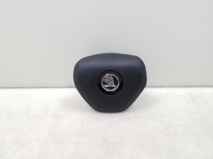 Skoda Superb (2008–2015) Fahrerairbag 3T0880201G