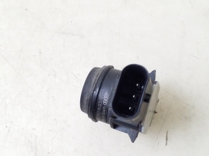 BMW 3 SERIES F31 (2011–2026) Parksensor hinten 9261587 - 2