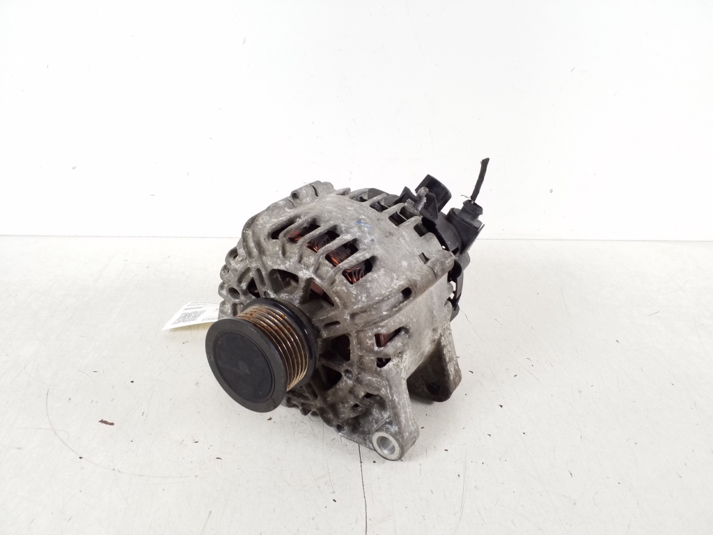 VOLVO V50 1 generation (2003-2012) Alternator 30659389 20203342