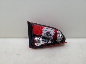 AUDI A4 B8 (2007–2016) Tail light on trunk lid - 2