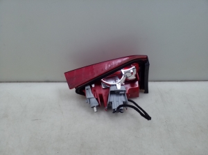 AUDI A4 B8 (2007–2016) Tail light on trunk lid - 4