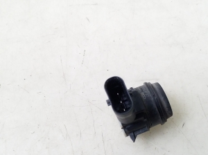BMW 3 SERIES F31 (2011–2026) Parksensor hinten 9261587 - 5