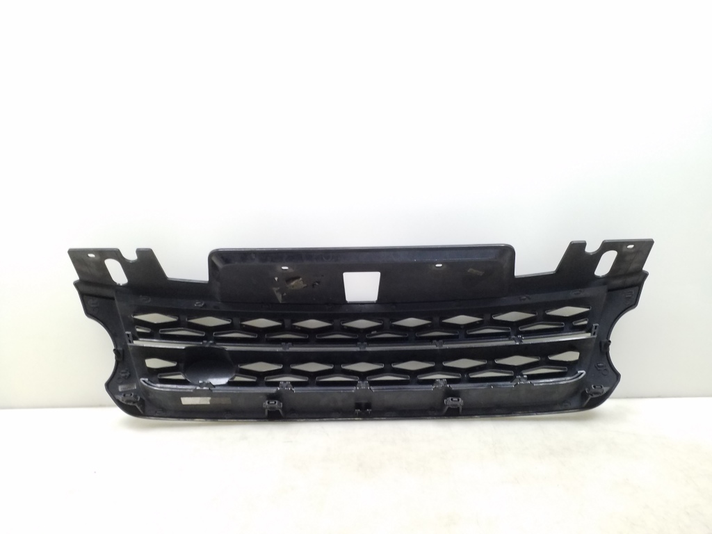 LAND ROVER Range Rover 4 generation (2012-2022) Front Upper Grill DK628200 24975606