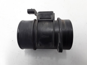   Air flow sensor 