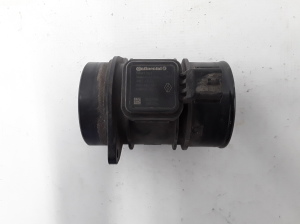  Air flow sensor 