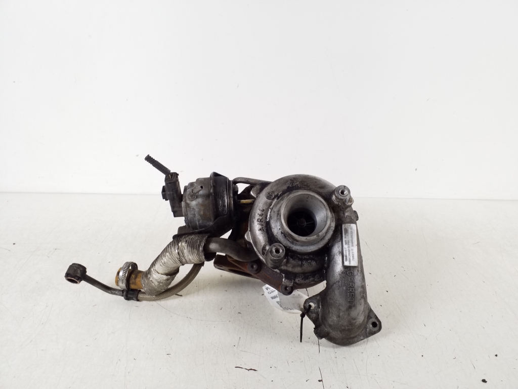 VOLVO V50 1 generation (2003-2012) Turbīna 9686120680 20203334