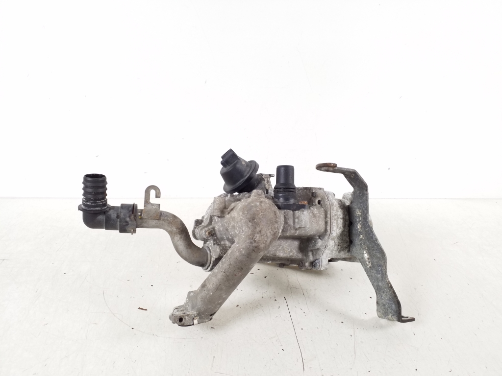 VOLVO V50 1 generation (2003-2012) EGR Valve 9671187780 20210684