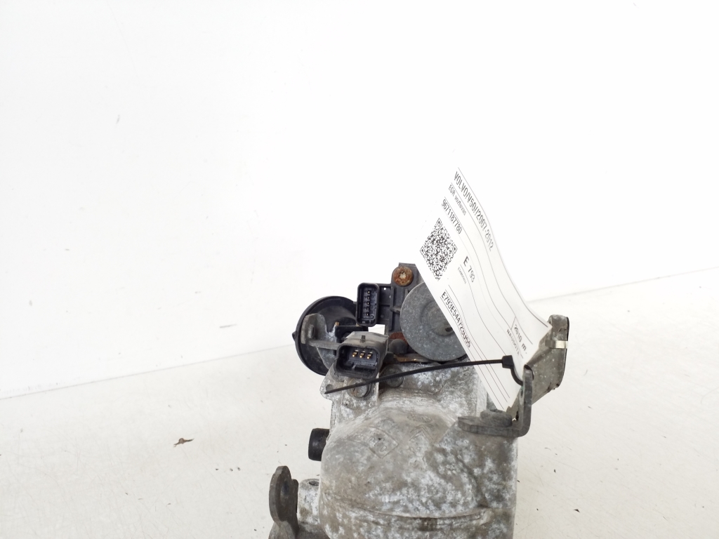 VOLVO V50 1 generation (2003-2012) EGR Valve 9671187780 20210684