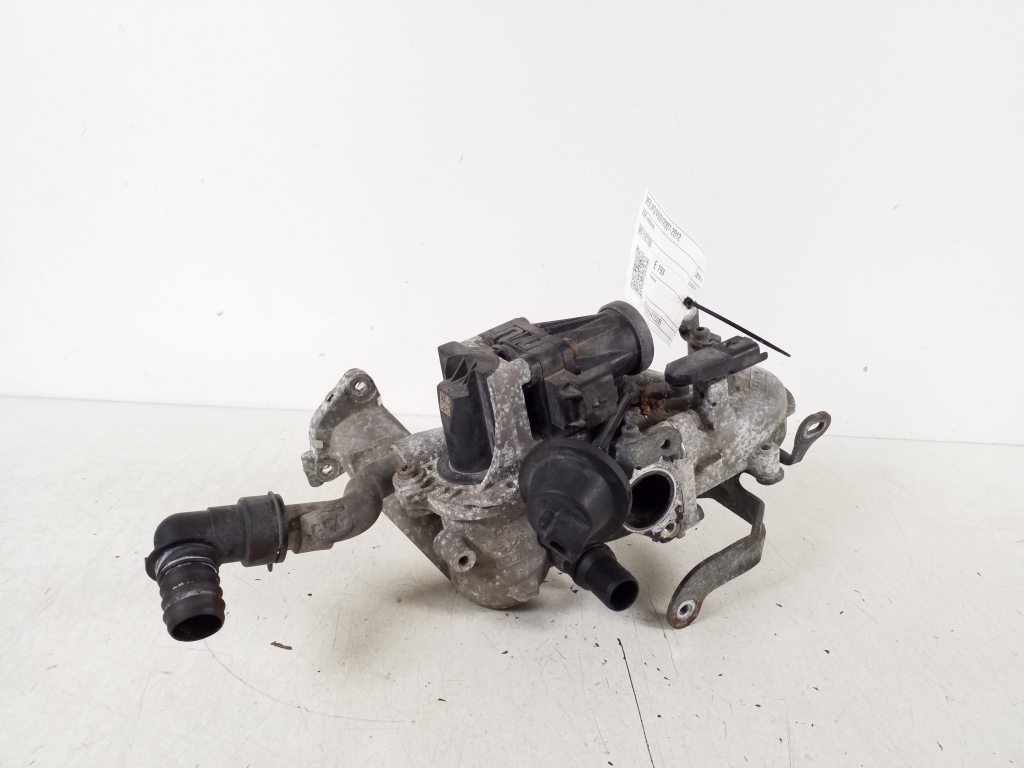 VOLVO V50 1 generation (2003-2012) Vanne EGR 9671187780 20210684