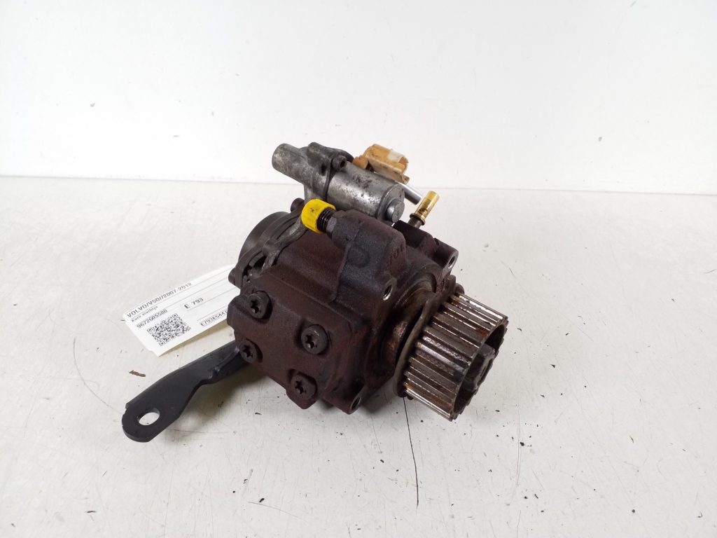 VOLVO V50 1 generation (2003-2012) Fuel Pump 9672605580 20203333