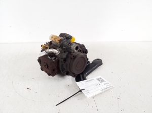 VOLVO V50 (2004–2012) Kütusepump 9672605580 - 3