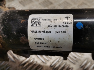 Tesla Model 3 3 (2016–2024) Front shock absorber 1044363-00-F - 4