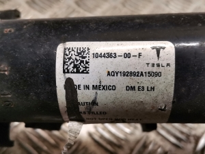 Tesla Model 3 3 (2016–2024) Front shock absorber 1044363-00-F - 2