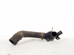  Cooling radiator hose 