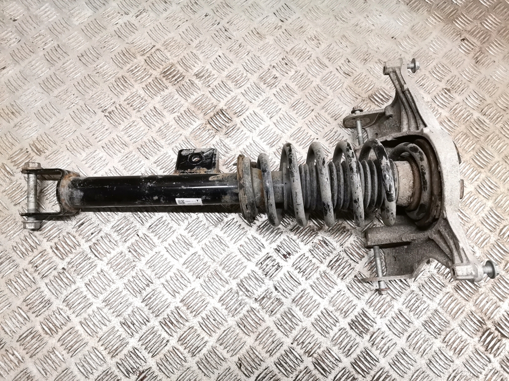 TESLA Model 3 1 generation (2017-2024) Front Left Shock Absorber 1044364-01-F 21190810