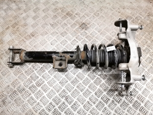Tesla Model 3 3 (2016–2024) Front shock absorber 1044364-01-F - 3