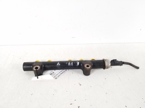 VOLVO V50 (2004–2012) Kõrgsurve kütusetorustik ja selle osad - 2