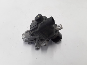   EGR valve 