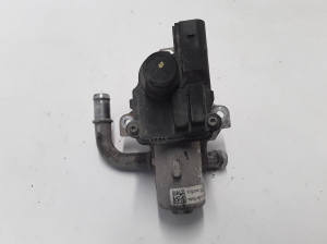  EGR valve 