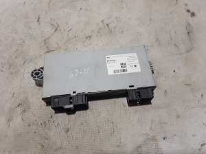 Control unit - 9241973