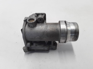  Accelerator valve 