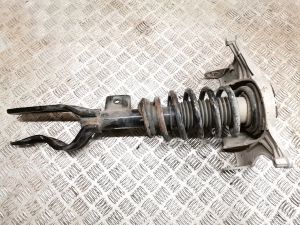 Tesla Model 3 3 (2016–2024) Front shock absorber 1044363-00-F - 4