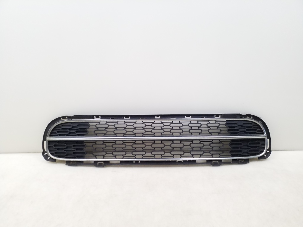 MINI Cooper R56 (2006-2015) Front Bumper Lower Grill 2753650 24975603