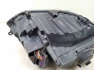 Volkswagen Transporter T5 (2003–2015) Scheinwerfer vorne 7E1941015H - 2
