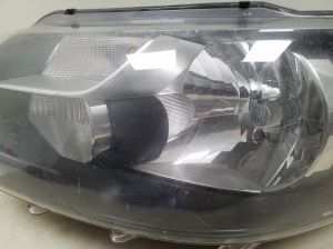 Volkswagen Transporter T5 (2003–2015) Scheinwerfer vorne 7E1941015H - 4
