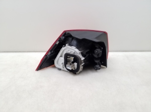 Volkswagen Golf VII (2012–2026) Eckleuchte hinten 5G9945096C - 4